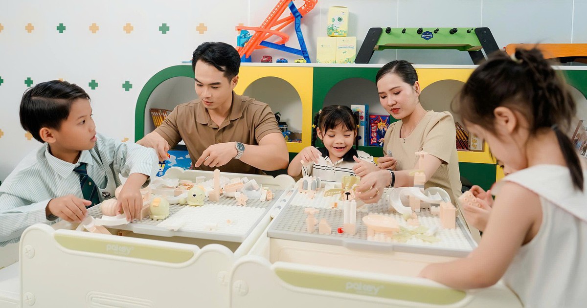 Cận thị trẻ em không chỉ là đổi kính: chiến lược theo dõi và can thiệp chủ động