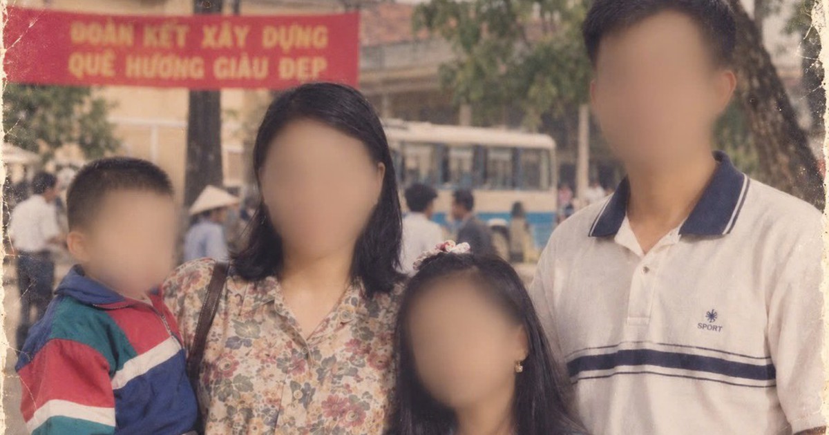 Ảnh AI thập niên 80: Đẹp hoài cổ, nguy hiểm hiện đại