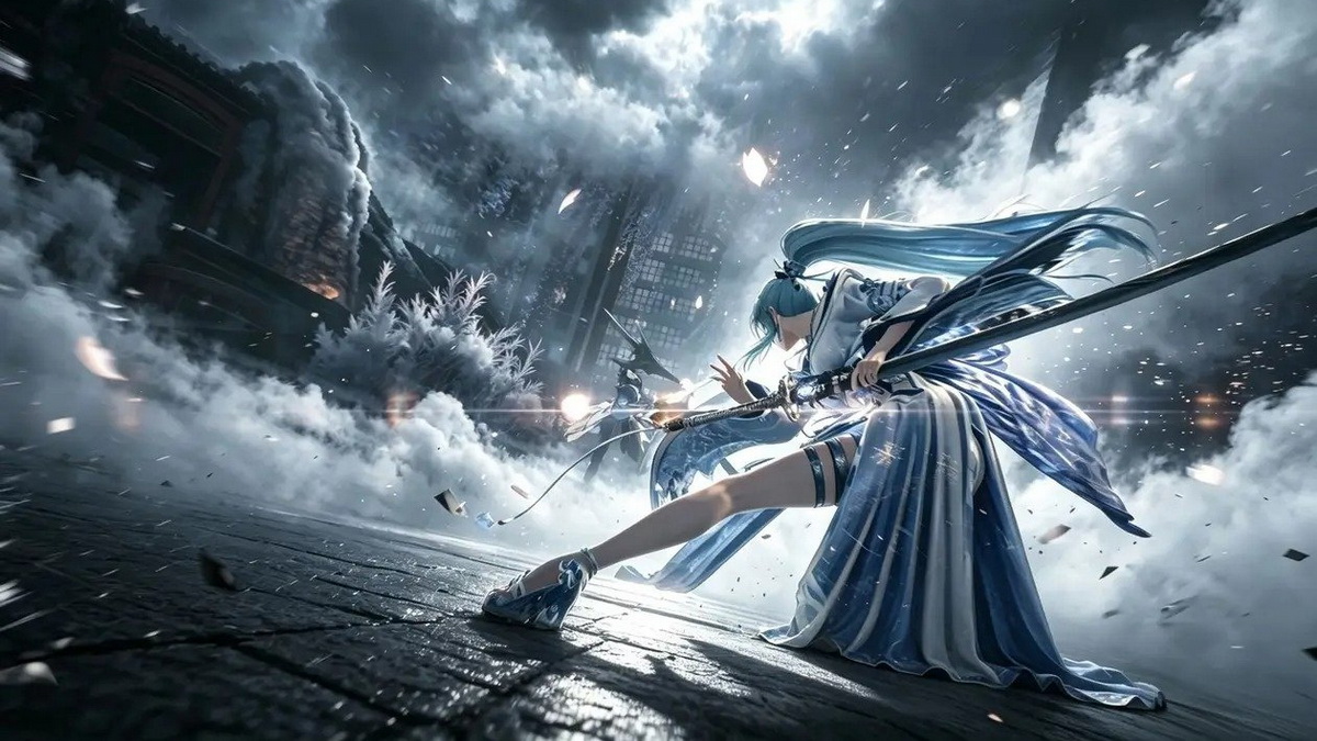 Final Fantasy VII Revelation 200GB: Cơn khủng hoảng lưu trữ game AAA