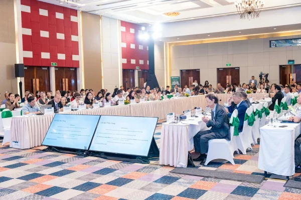 Vì sao giá trị thương hiệu Việt vẫn tụt hậu trước các tập đoàn toàn cầu?