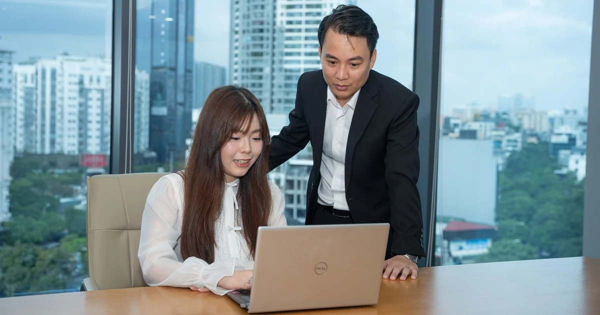 Vì sao kỹ sư phần mềm nên học cao học AI sớm