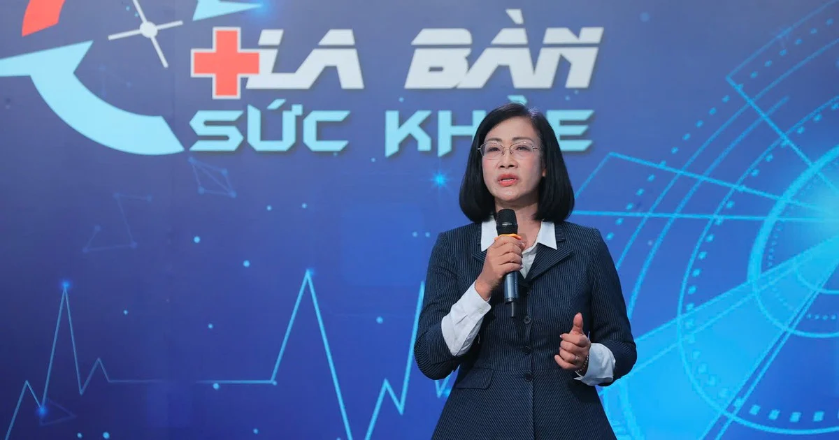 Bắt đầu chăm sóc sức khỏe từ bữa ăn hàng ngày