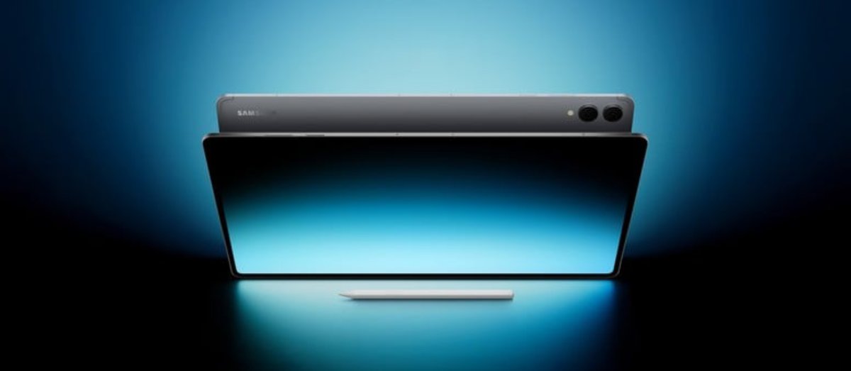 Galaxy Tab S12 Series lộ diện: đổi notch lấy đục lỗ, nâng cấp có đáng không?