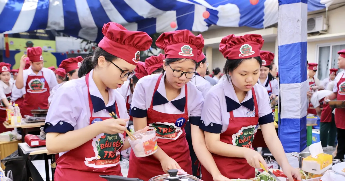Nâng cao tiêu chuẩn đào tạo nhân lực du lịch và khách sạn