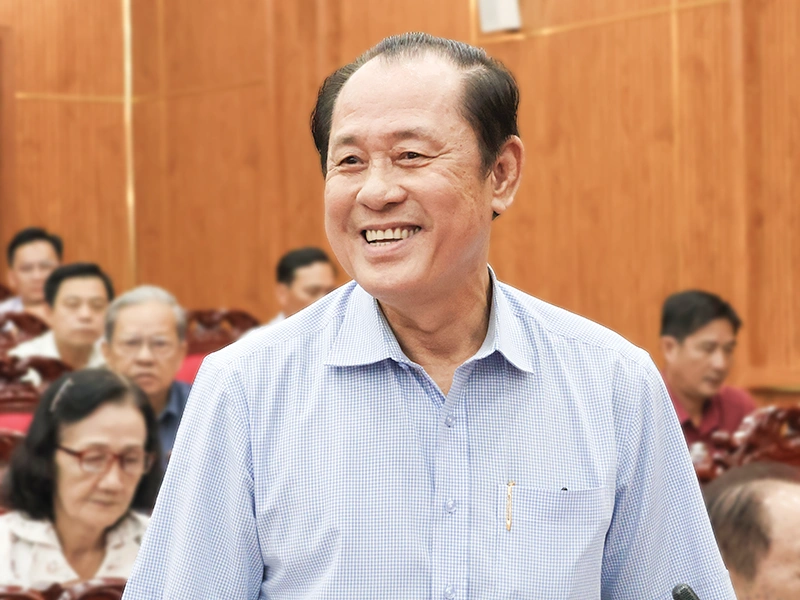 Cần Thơ tái định hình không gian phát triển với mô hình đa cực