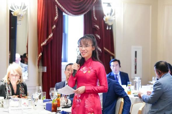 Vietjet và tham vọng Bắc Mỹ: Chiến lược vốn, công nghệ và thương hiệu