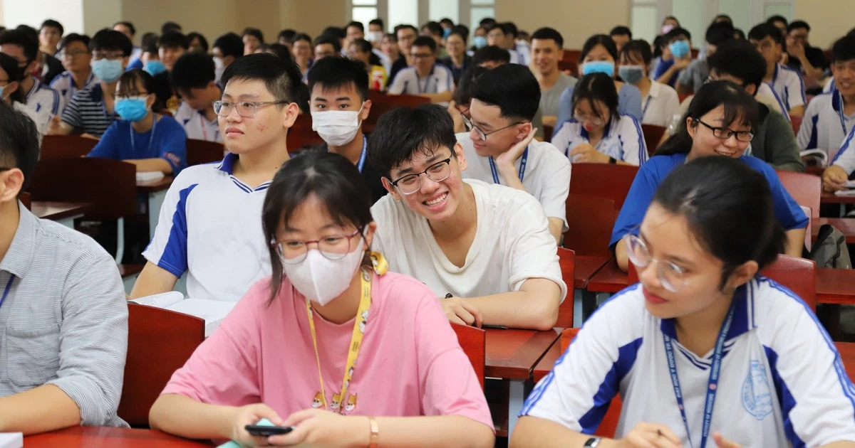 Đào tạo vắc xin sau đại học: bước ngoặt của Y dược TP.HCM