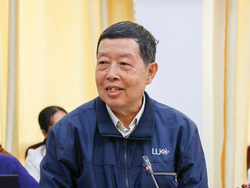 Cần Thơ tái định hình không gian phát triển với mô hình đa cực
