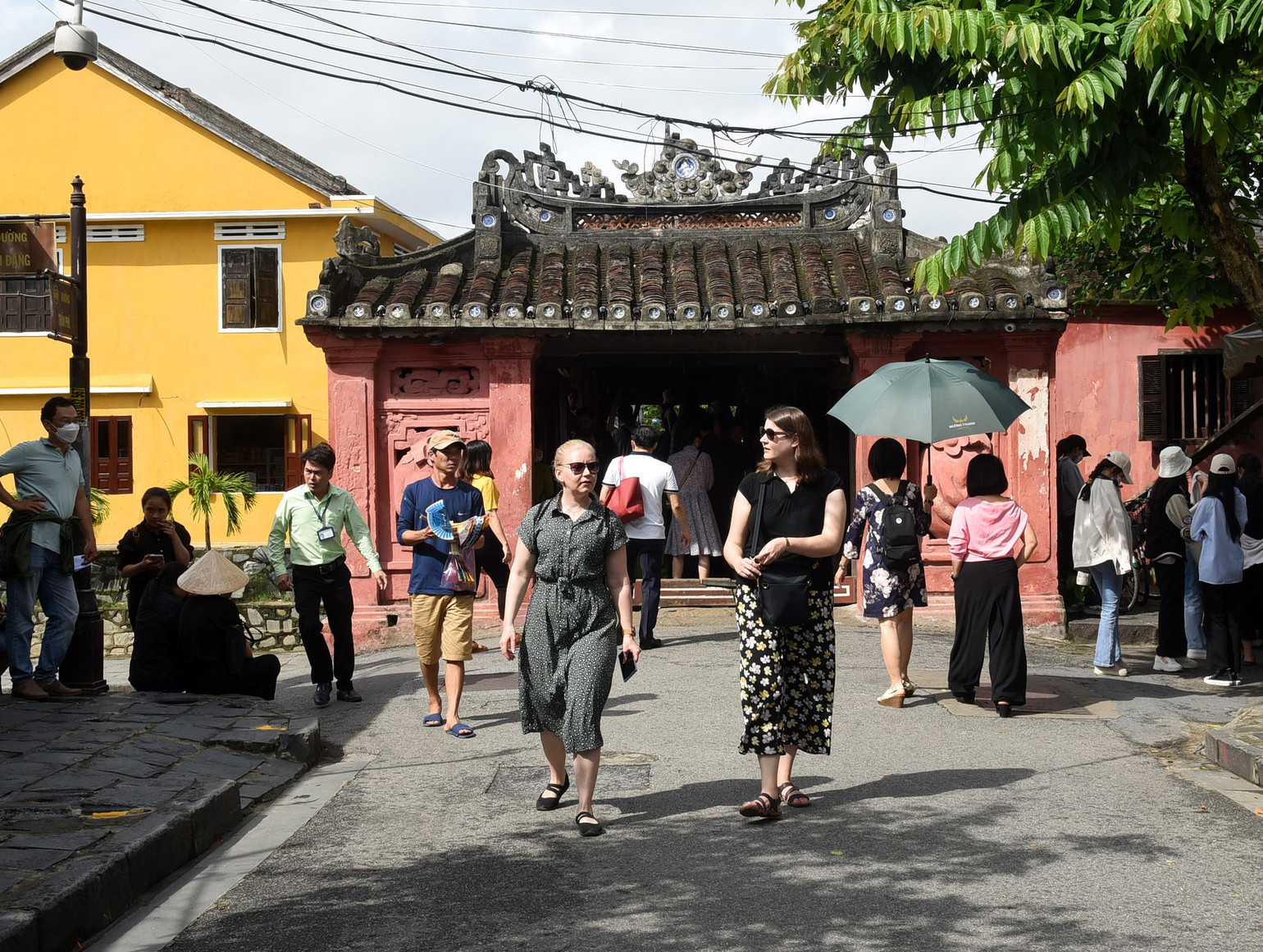 Du lịch Việt Nam 2030: từ cuộc đua số lượng đến cuộc chơi giá trị