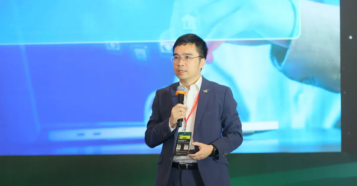 FPT công bố lộ trình AI-First cho ngành Tài chính