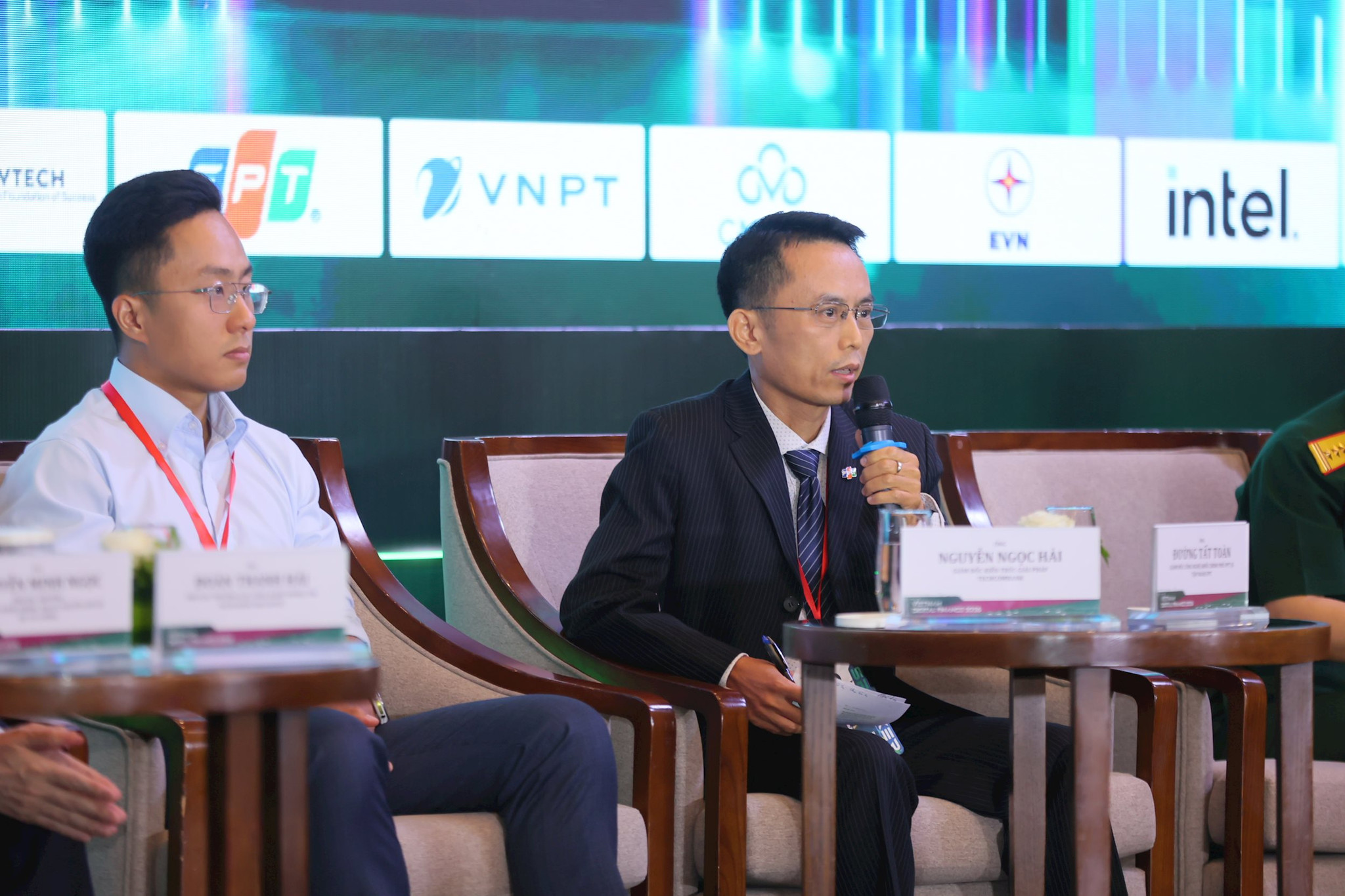 FPT công bố lộ trình AI-First cho ngành Tài chính