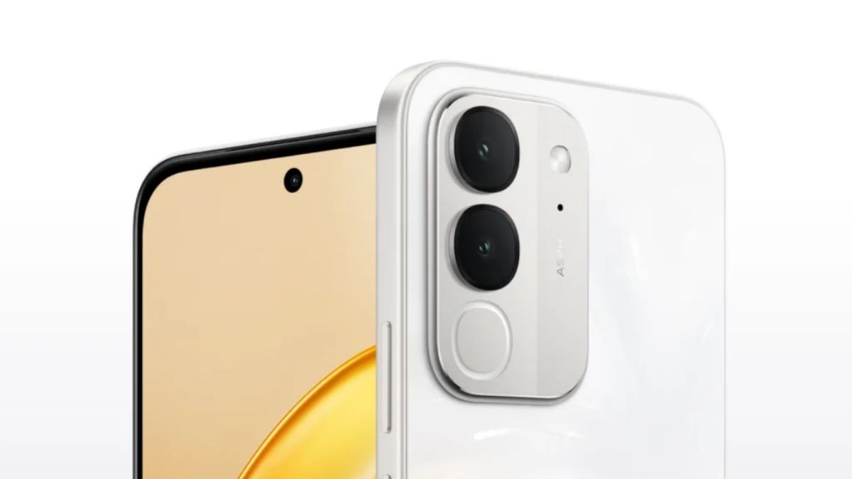 vivo Y600i vs vivo V80 Lite 5G: chọn điện thoại pin khủng nào?
