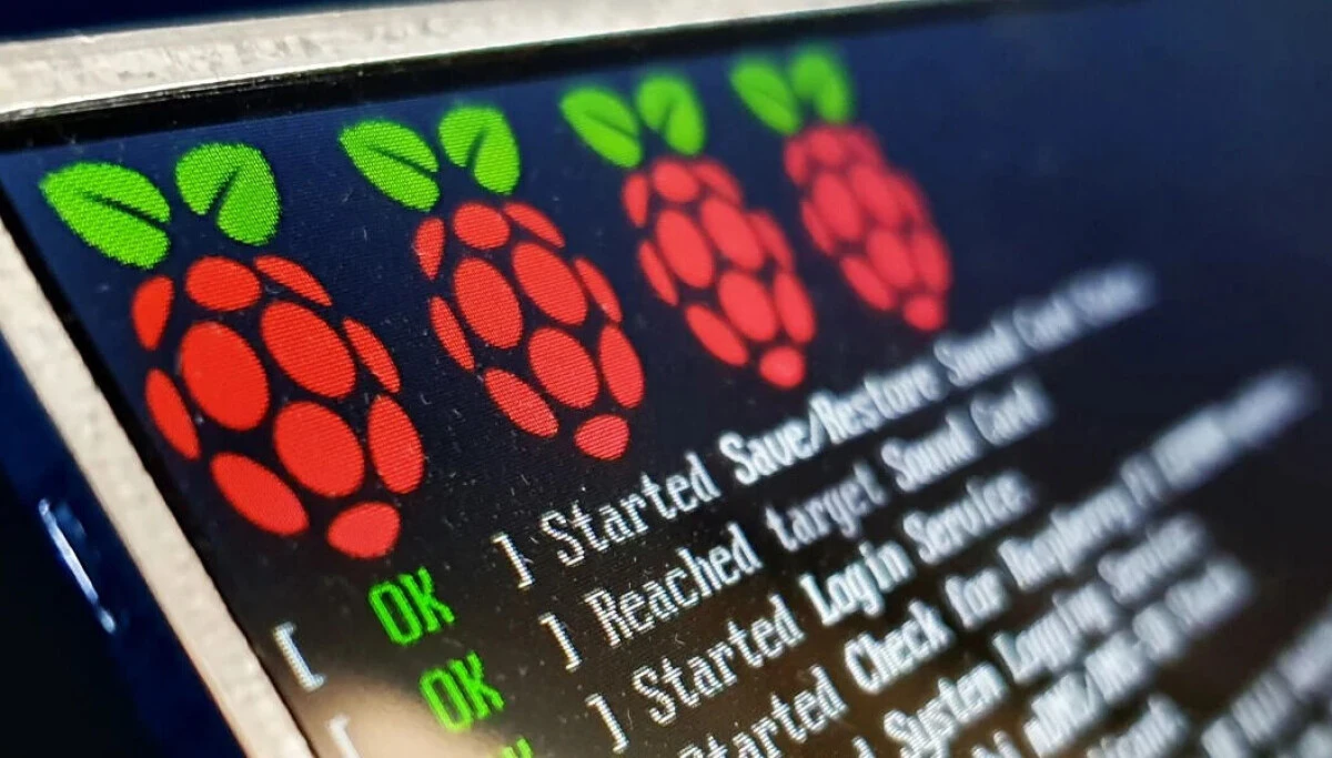 Raspberry Pi khóa cứng RAM: cú tát vào kỳ vọng mã nguồn mở