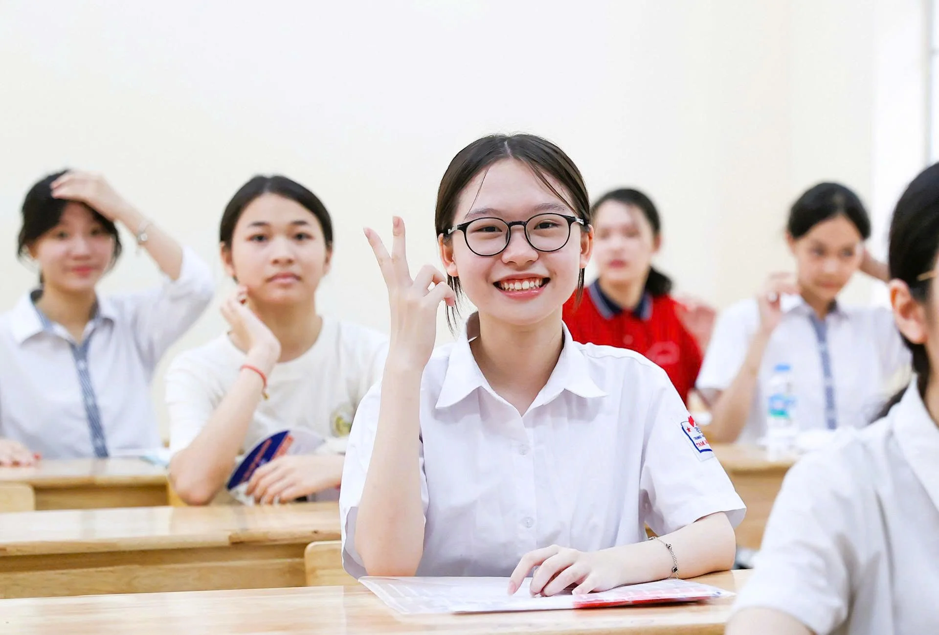 Kỳ thi lớp 10 chỉ còn Toán và Ngữ văn: chiến lược ôn tập mới