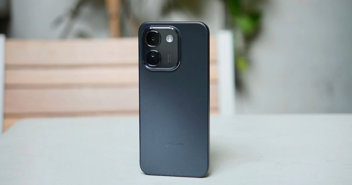 vivo V80 Lite 5G lập kỷ lục pin: giá trị thực hay chiêu trò marketing?