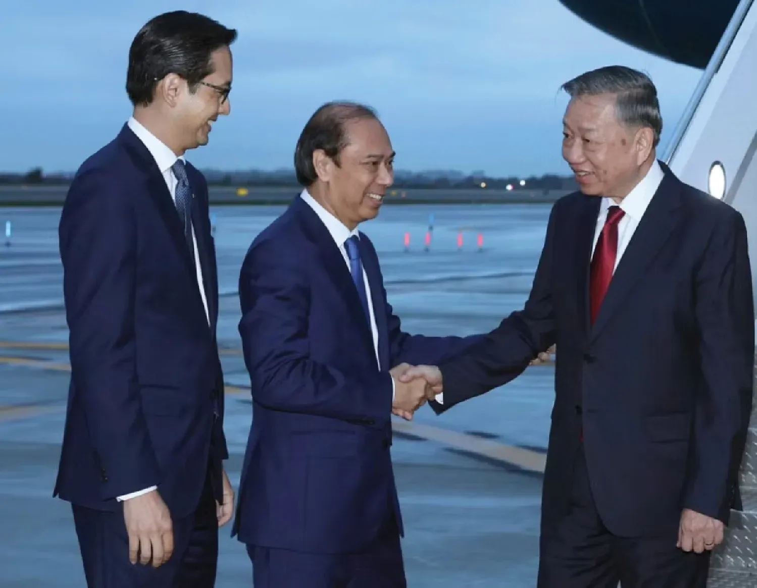 Tổng Bí thư Tô Lâm tại Liên Hợp Quốc: Bước đi nâng tầm ngoại giao toàn cầu