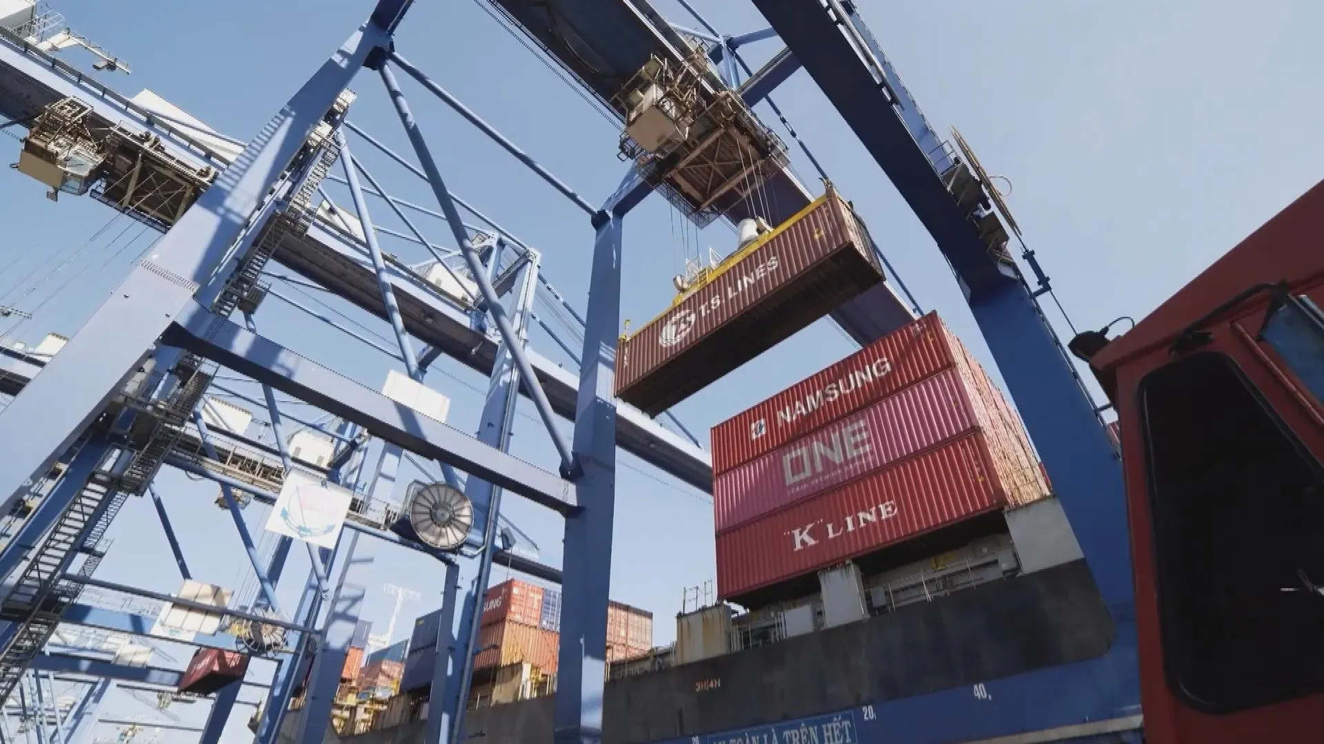 TP.HCM khởi động nền tảng số logistics để cắt giảm chi phí vận tải