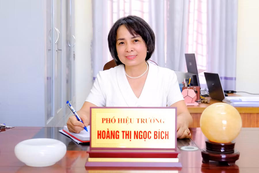 Đầu tư giáo dục vùng sâu: Cơ hội mới cho con em miền núi