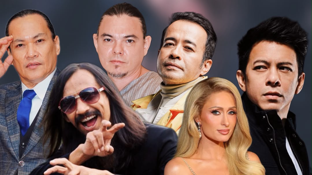 Dari Penjara ke Panggung: Seni Pulih Selepas Krisis Peribadi