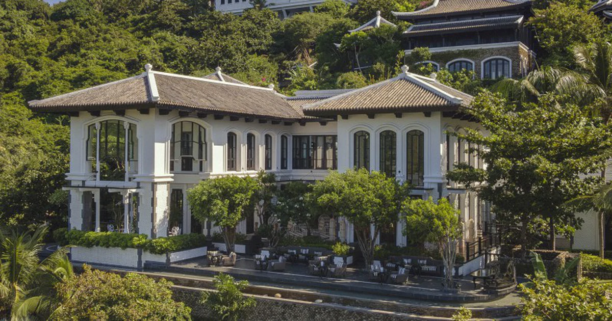 Những nhà hàng châu Á được công nhận quốc tế: 4 điểm đến Việt Nam tỏa sáng