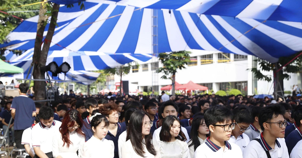Một phương thức xét tuyển mỗi ngành: Thuận cho quản lý, khó cho thí sinh?
