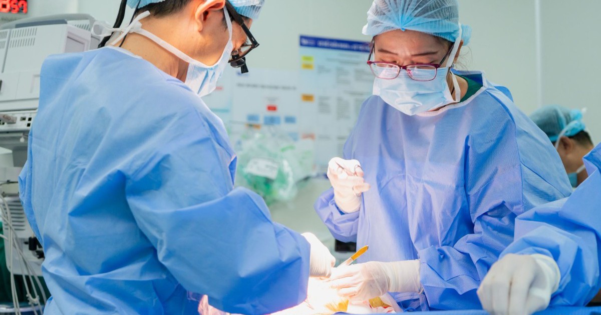 Chóng mặt và yếu nửa người: Đừng bỏ qua hẹp động mạch cảnh