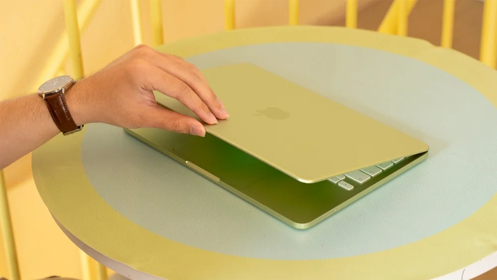 MacBook Neo với chip A18 Pro: lựa chọn entry level tốt nhất cho học sinh và nhân viên văn phòng?