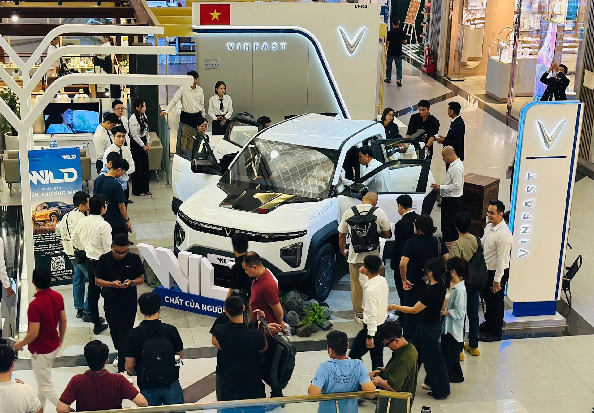 VinFast VF Wild giá 799 triệu đồng: Có đáng để đặt cọc sớm?