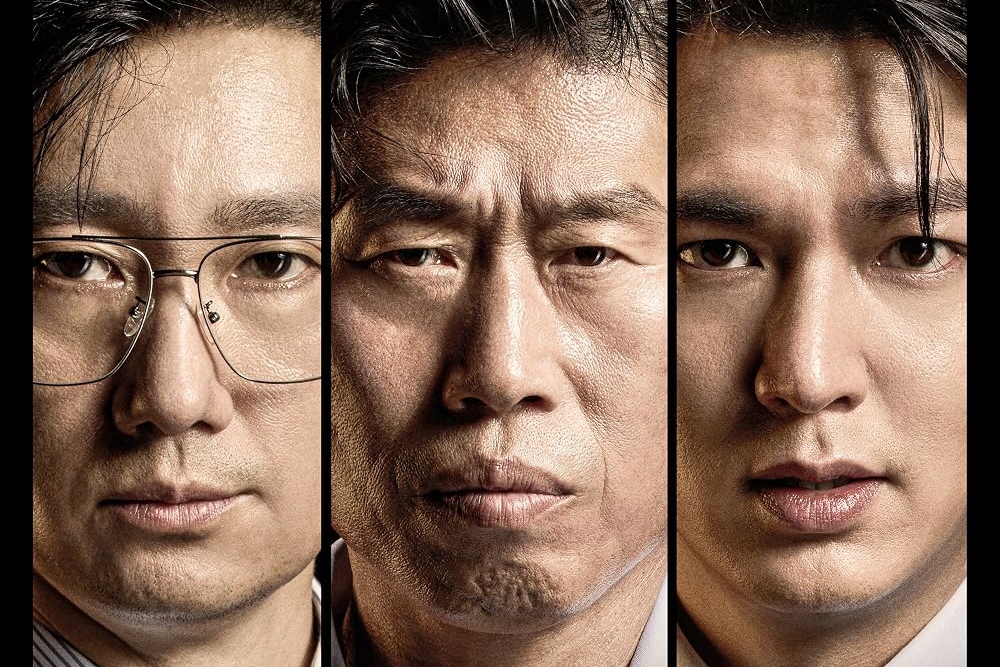 The Assassin(s) vượt mốc 1 triệu vé: sức bật mới của phim Hàn Quốc phòng vé