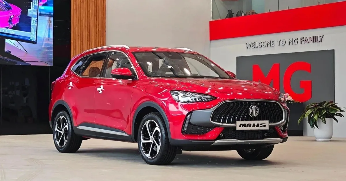 SUV cỡ nhỏ và hạng C giảm giá sâu tháng 9: Chọn mẫu nào lời nhất?