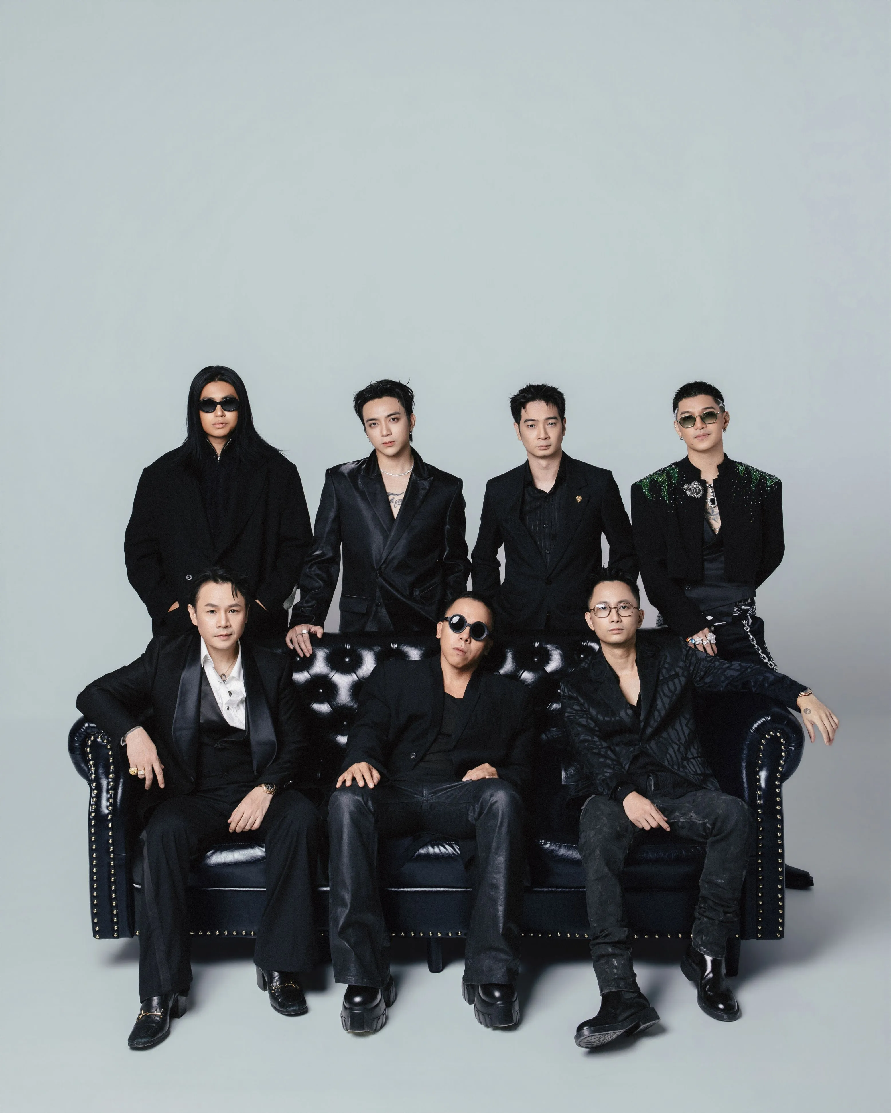 Ba sự kiện âm nhạc sống động: khi concert trực tiếp lên ngôi