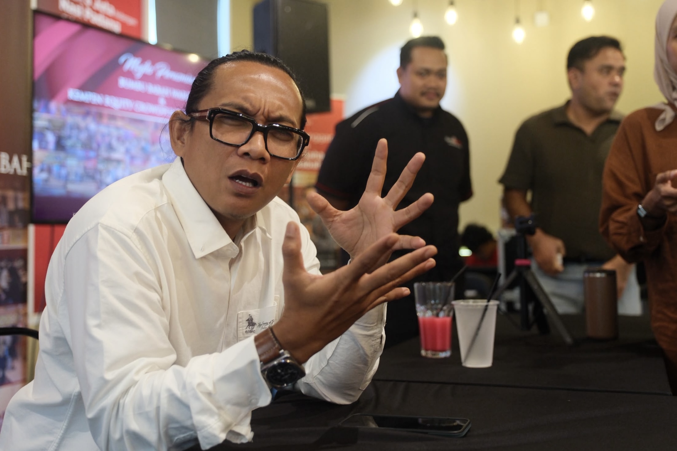 Ayah Modern, Karier & Keluarga: Bila Prioriti Berubah