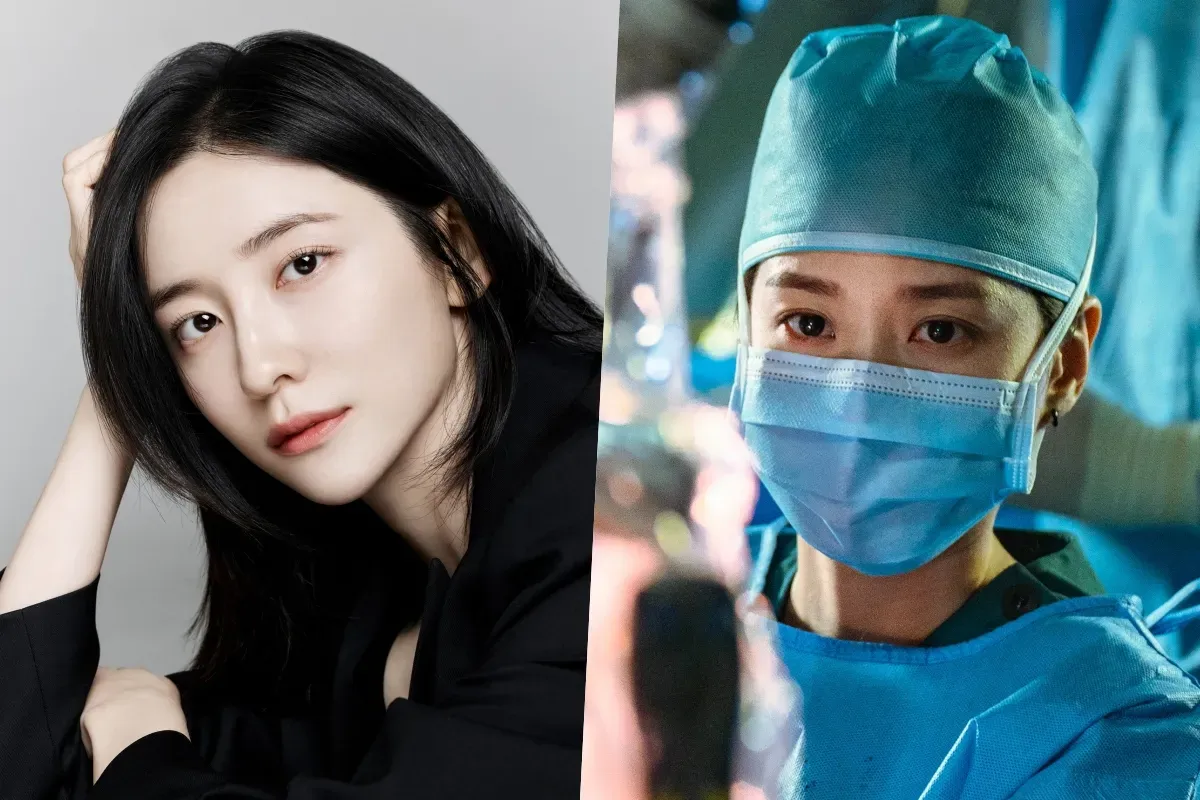 Park Ji-hyun tạo lịch sử với đề cử Giải thưởng Emmy quốc tế