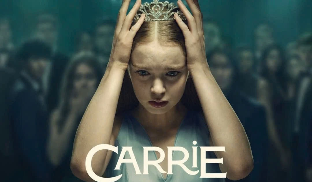 Mike Flanagan và Carrie: Bước ngoặt cho Stephen King trên màn ảnh nhỏ