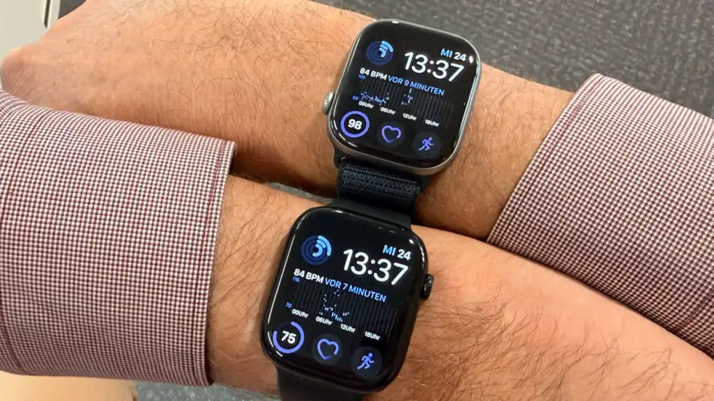 Apple Watch GPS hay Cellular: chọn đúng cho nhu cầu thật