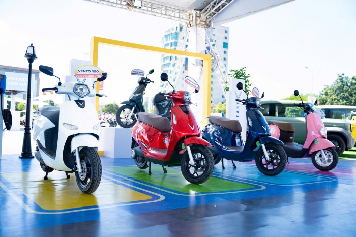 VinFast xe máy điện giảm sốc: chọn mẫu nào đáng tiền nhất