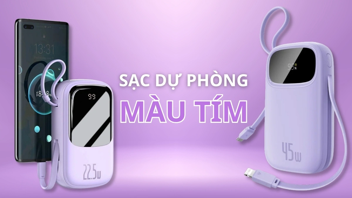 Điện thoại pin khủng: chọn theo thời lượng thực tế