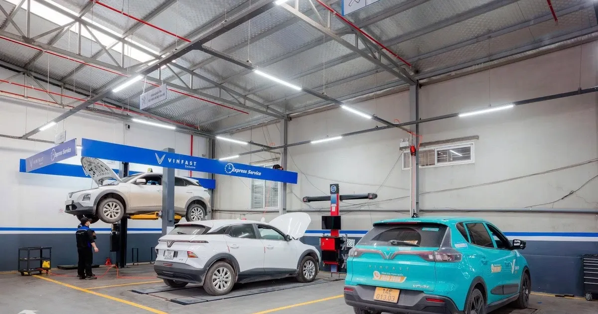Bảo hiểm xe điện: Thị trường bùng nổ, sản phẩm chuyên biệt hụt hơi