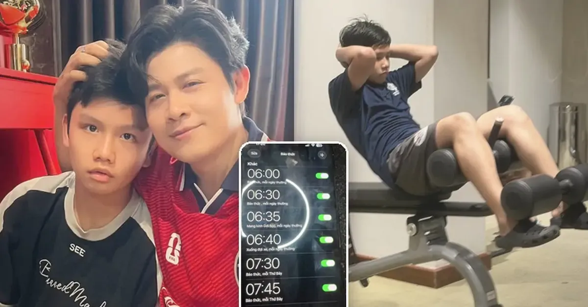 Để con tự sửa sai: Dạy con tự lập qua những lần thất bại