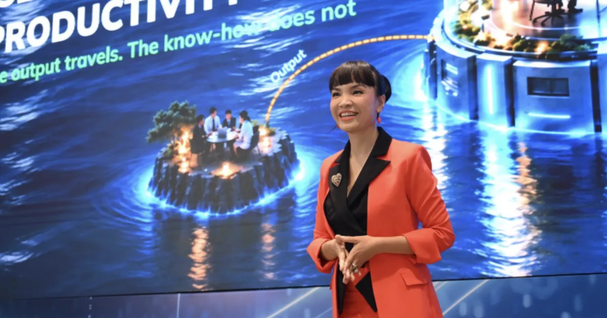 58% người lao động tự học AI, nhưng doanh nghiệp vẫn chậm chân