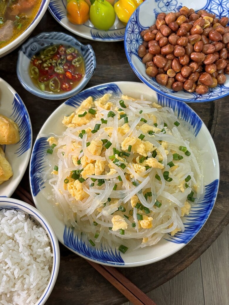 5 món ăn hàng ngày 10–25 phút cho cơm tối dễ nấu
