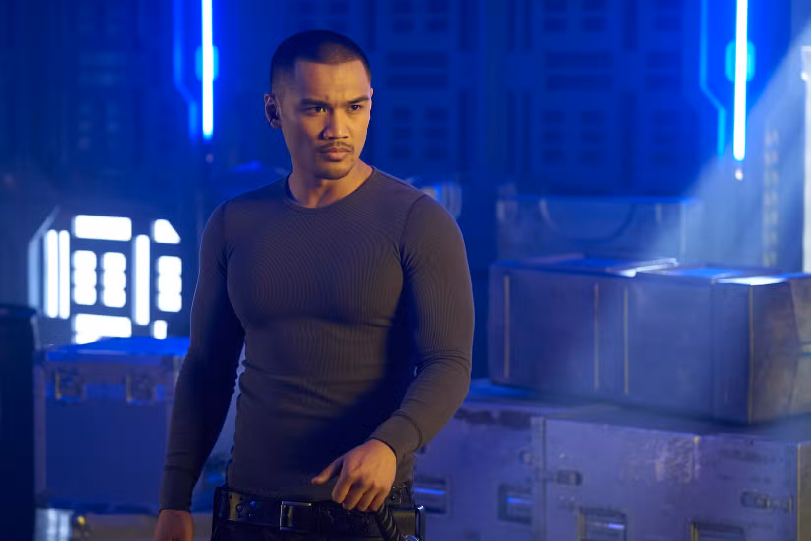 Những series sci-fi miễn phí bị lãng quên mà bạn phải xem