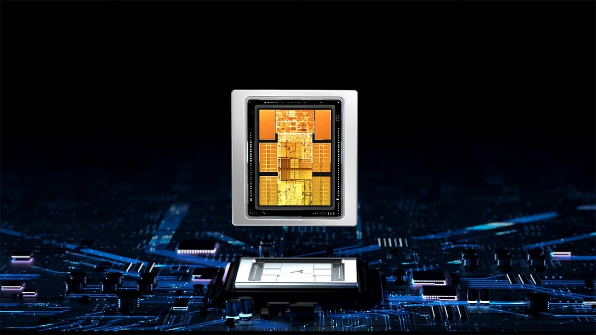 Trung Quốc đạp ga chip AI khi Thung lũng Silicon bàn hãm phanh