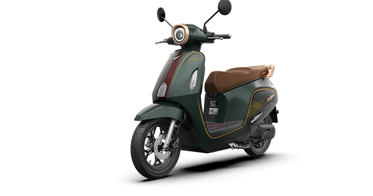 Cuộc chiến xe máy điện quốc dân 20-30 triệu: VinFast, Yadea, Dat Bike ai thắng?