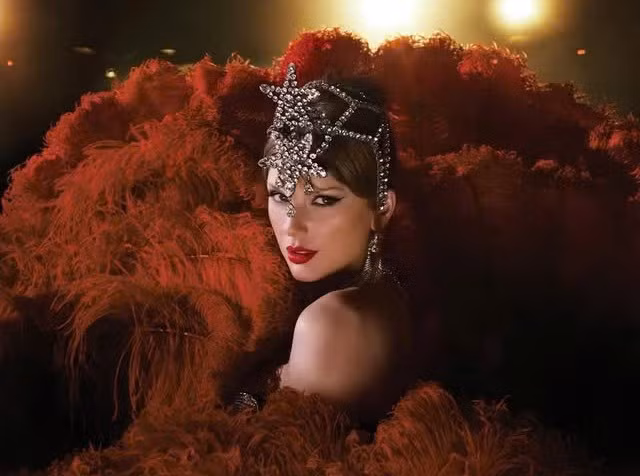 Taylor Swift và bước ngoặt với bản mở rộng The Life of a Showgirl: The Encore