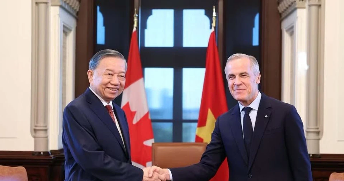 Đường bay thẳng Việt Nam–Canada: cú hích cho du lịch và kinh tế