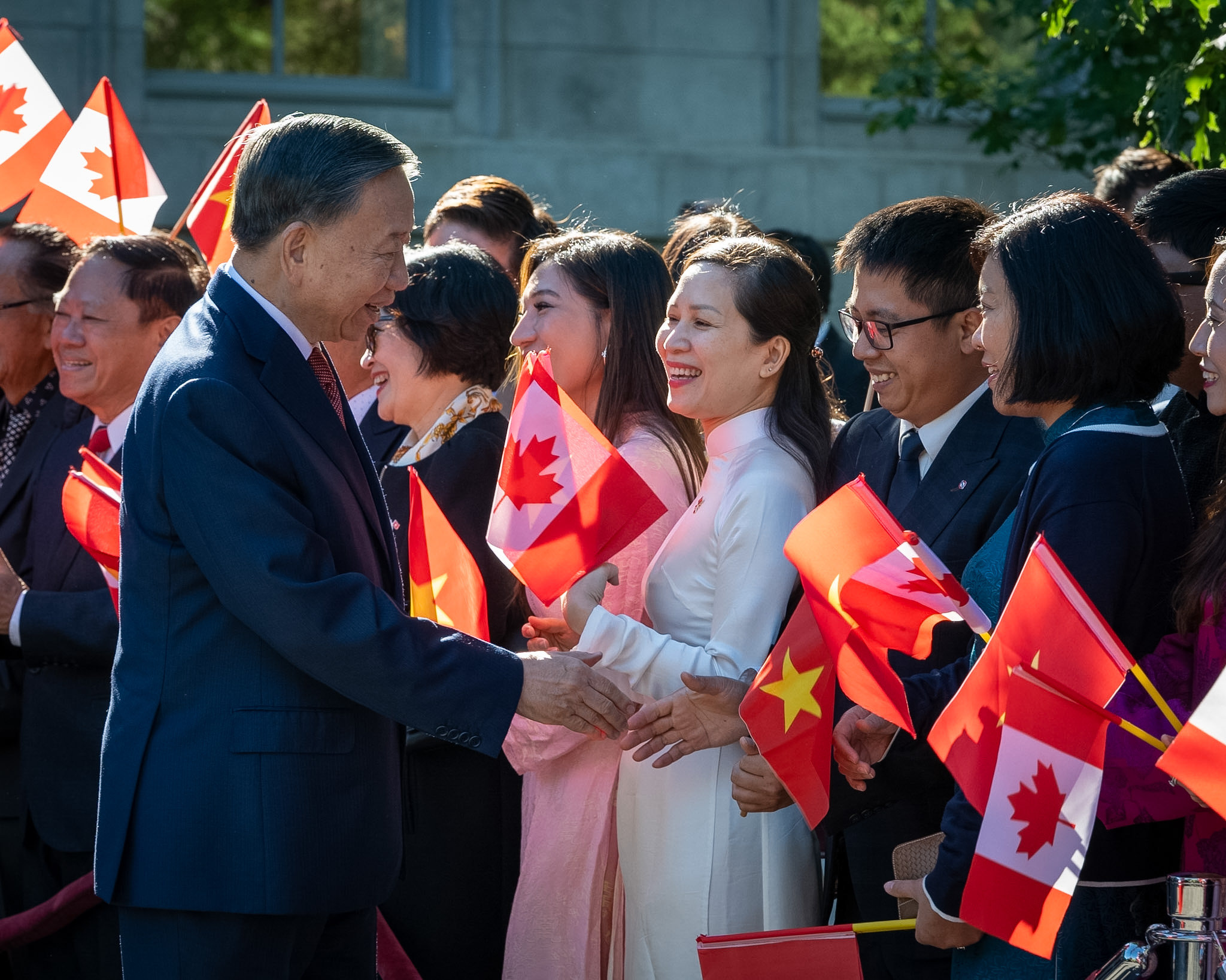 Đối tác Chiến lược Việt Nam-Canada: Cửa mới cho doanh nghiệp hai bên