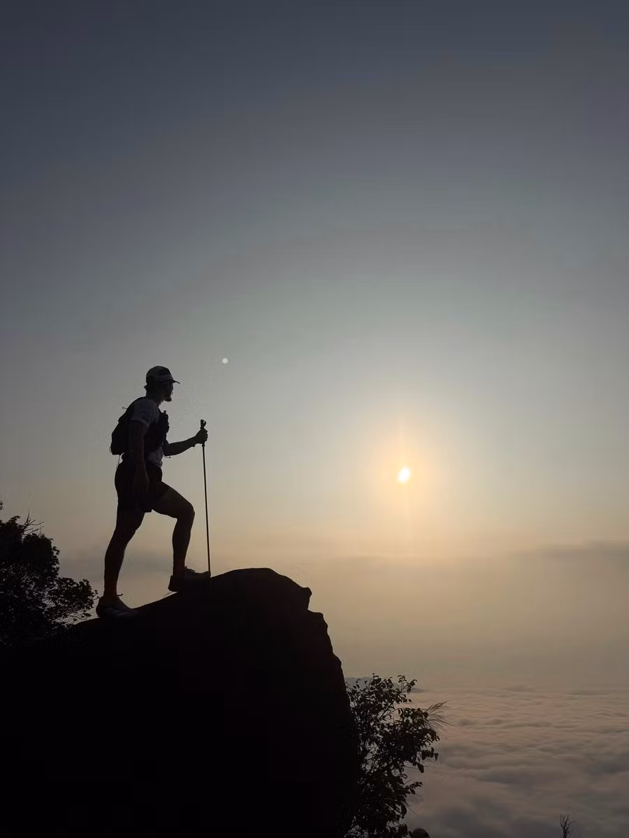 Gia Lai City Trail: Cung đường khắc nghiệt của du lịch cao nguyên