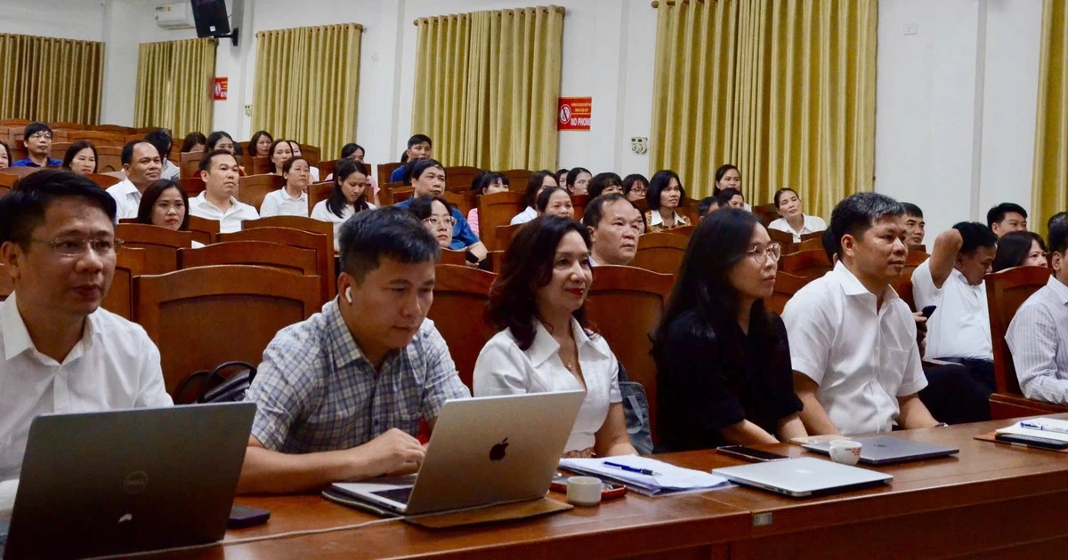 Đưa tiếng Anh thành ngôn ngữ thứ 2: Từ tham vọng chính sách đến năng lực triển khai địa phương