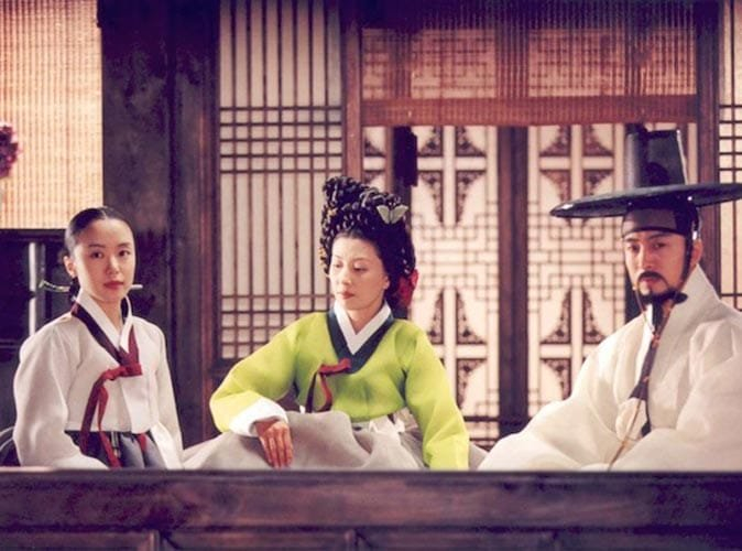 Vì sao bản làm lại The Scandal trên Netflix thua bóng bản gốc